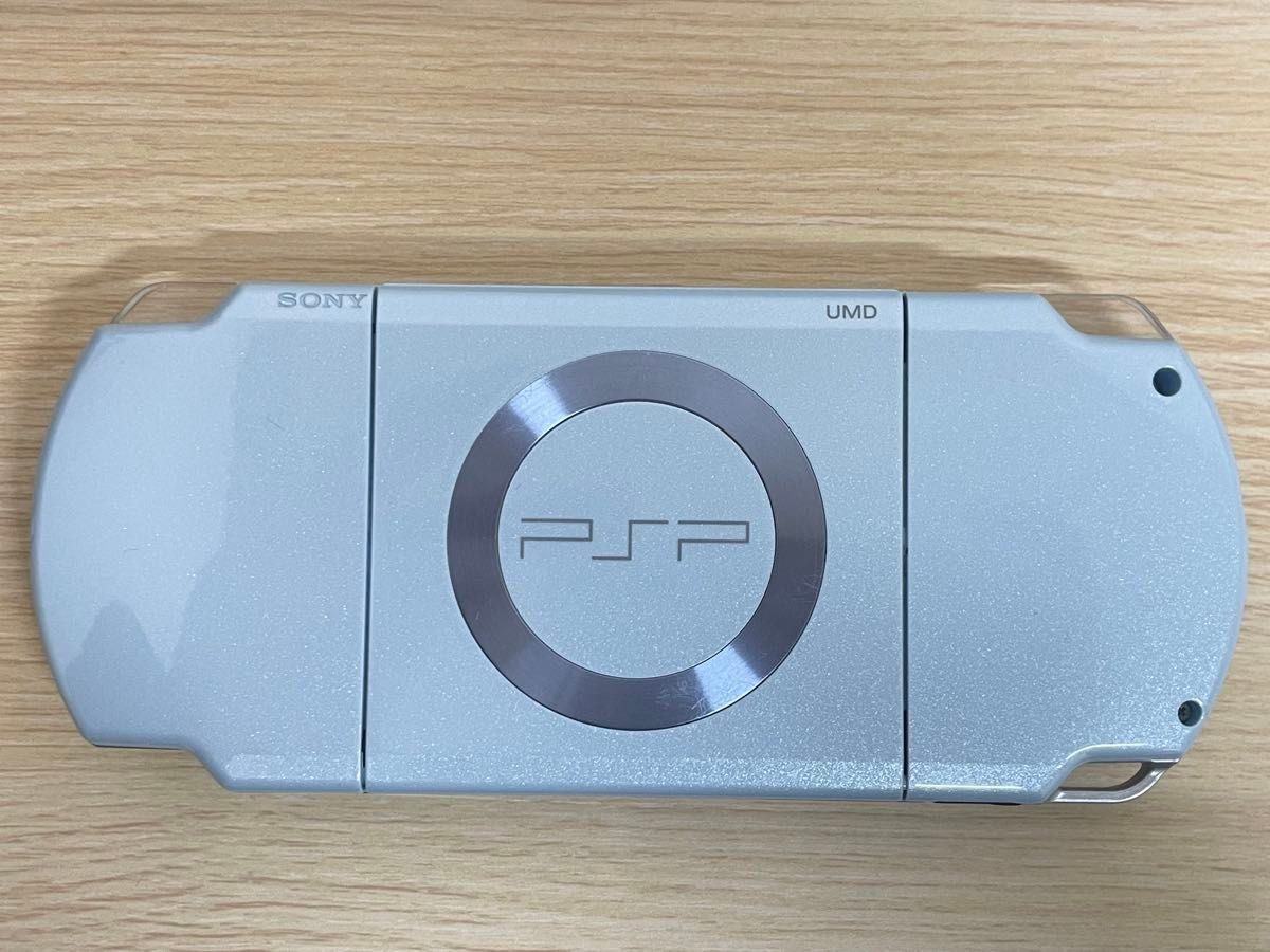 PLZ READ DESCRIPTION Sony PSP-2000 Felicia Blue Console Boxed Japan Tracking