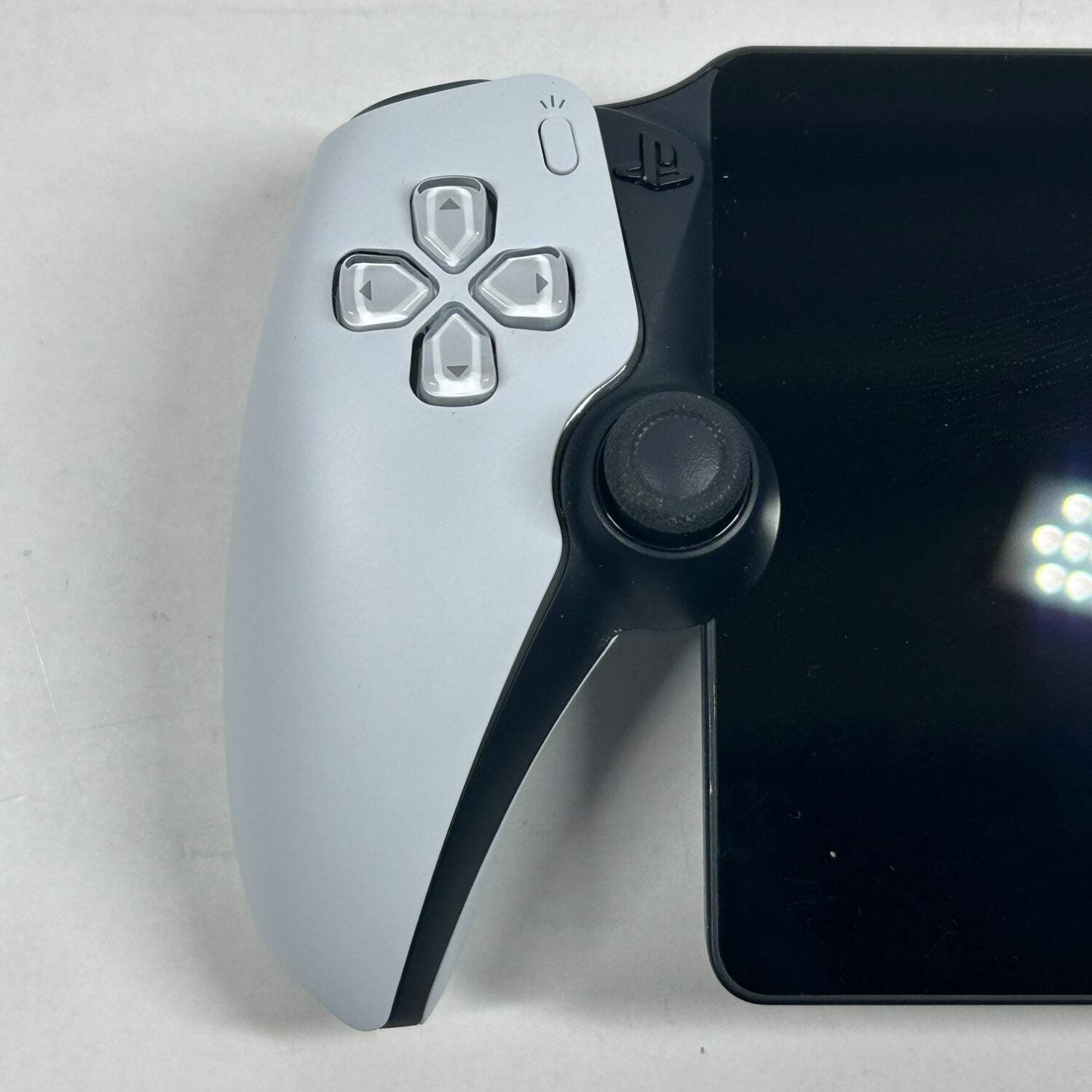 Sony PlayStation 5 PS5 PlayStation Portal White CFI-Y1001