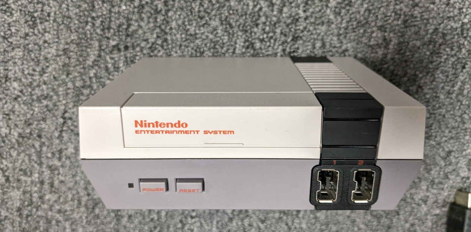 Nintendo Nes Classic Edition Mini Console System Authentic