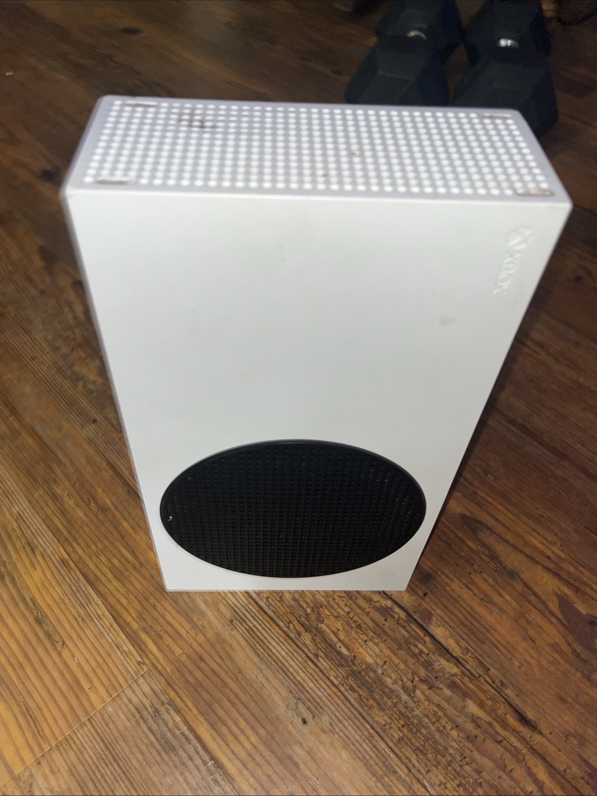 Xbox Series S Model 1883 – For Parts/Repair – HDMI Port Damaged / No Output