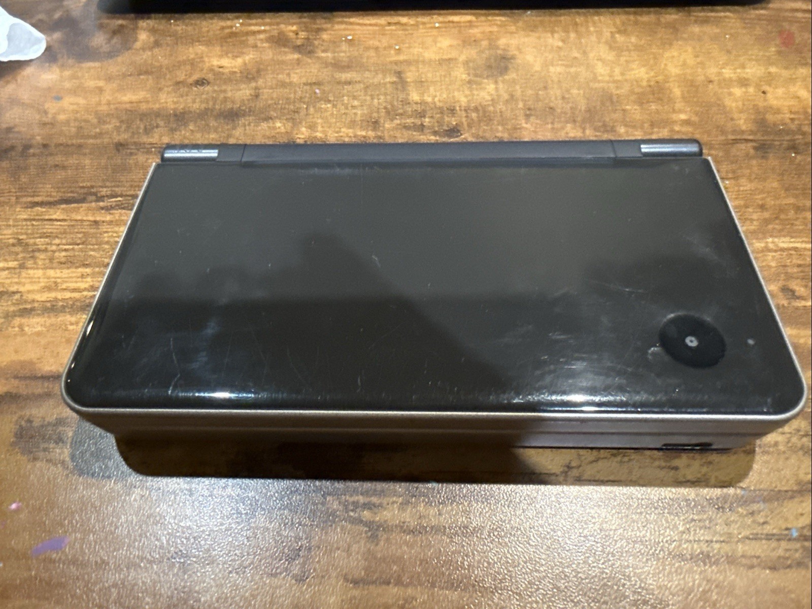 Nintendo Dsi xl – Bronze
