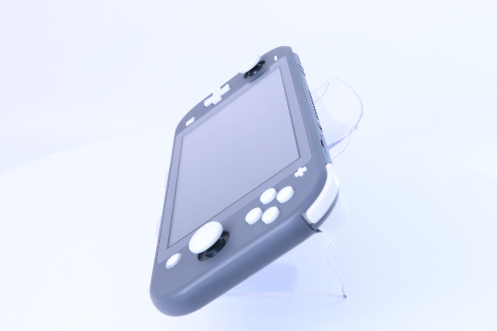 JP Game Nintendo Switch Lite Gray [Rank :S] W/BOX【 Region Free 】