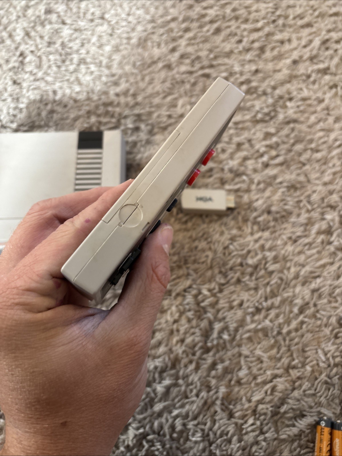Nintendo Entertainment System (NES) Classic Edition