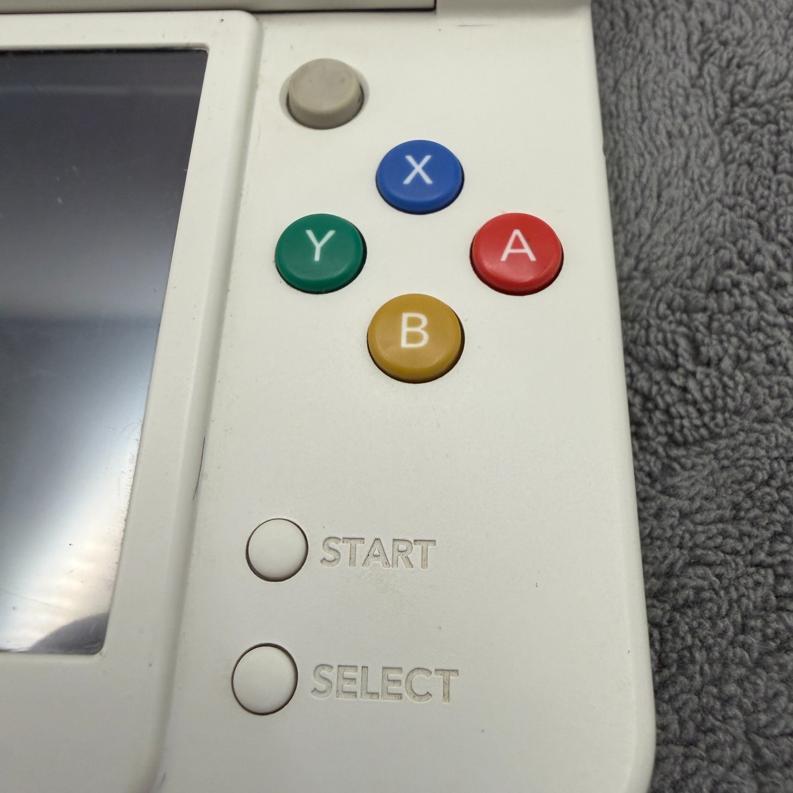 【Excellent5】New Nintendo 3DS Handheld Console Rare KTR001 Used From Japan