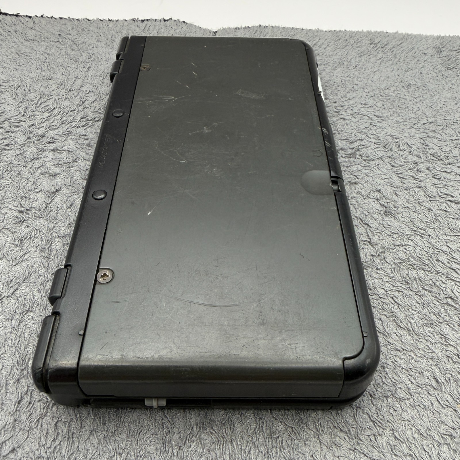 【Excellent5】New Nintendo 3DS Handheld Console Rare KTR001 Used From Japan