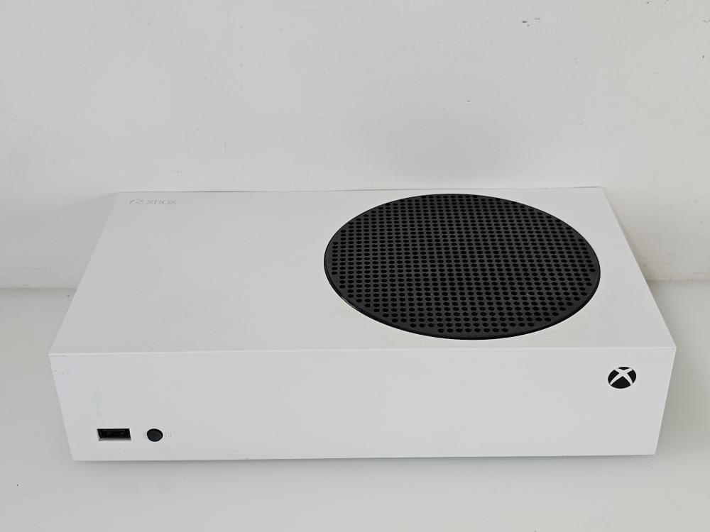Microsoft Xbox Series S 512GB Digital System (AM1096779)