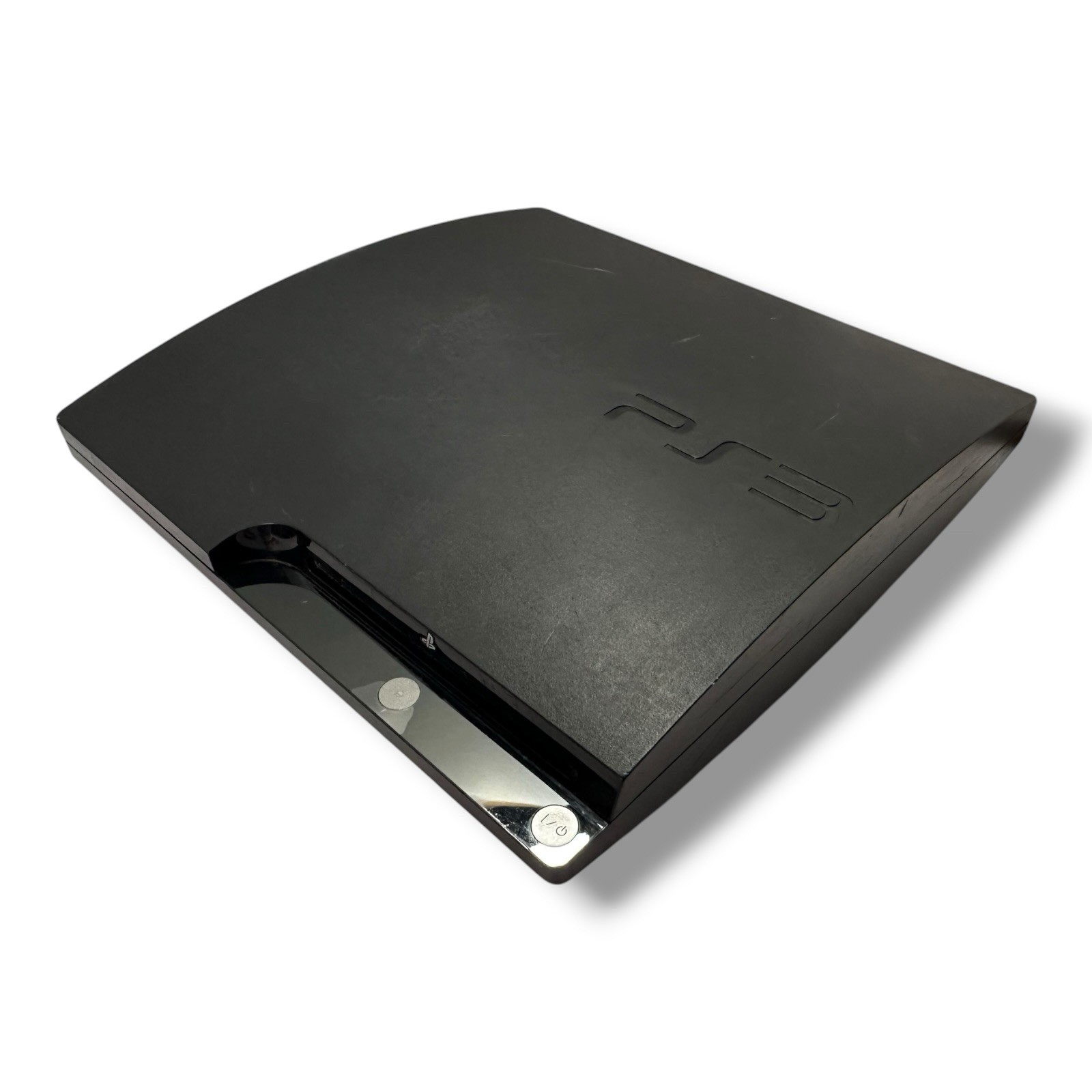Sony PlayStation 3 Slim 160GB CECH-2501A Console Only PS3 VIDEO OUTPUT ISSUE
