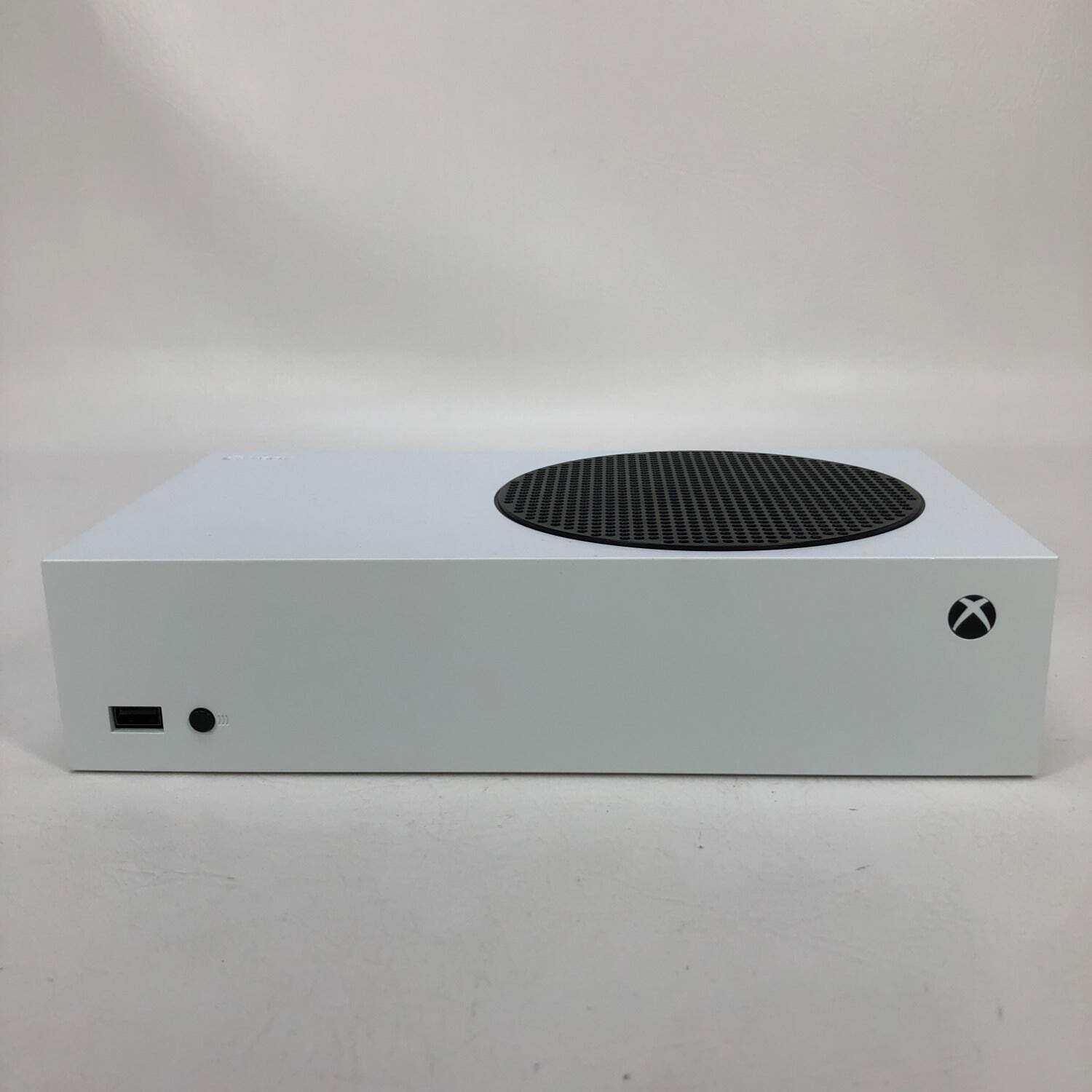 Microsoft Xbox Series S 512GB Console Gaming System Robot White 1883