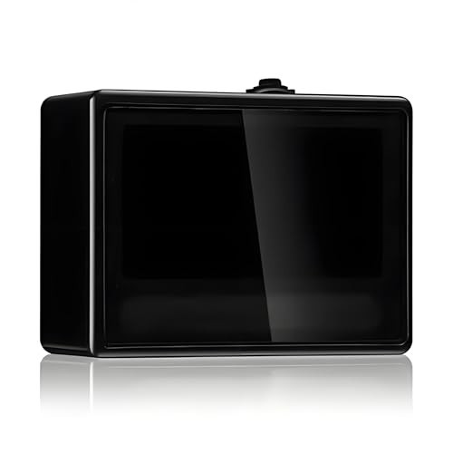 NFC Emulator with 1.3″ OLED, Type-C Charging, Built-in Antenna, Rewritable Tags/