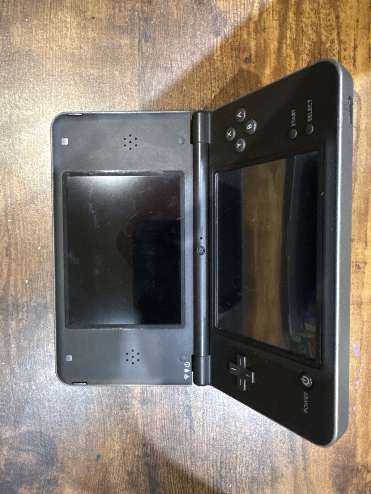 Nintendo Dsi xl – Bronze