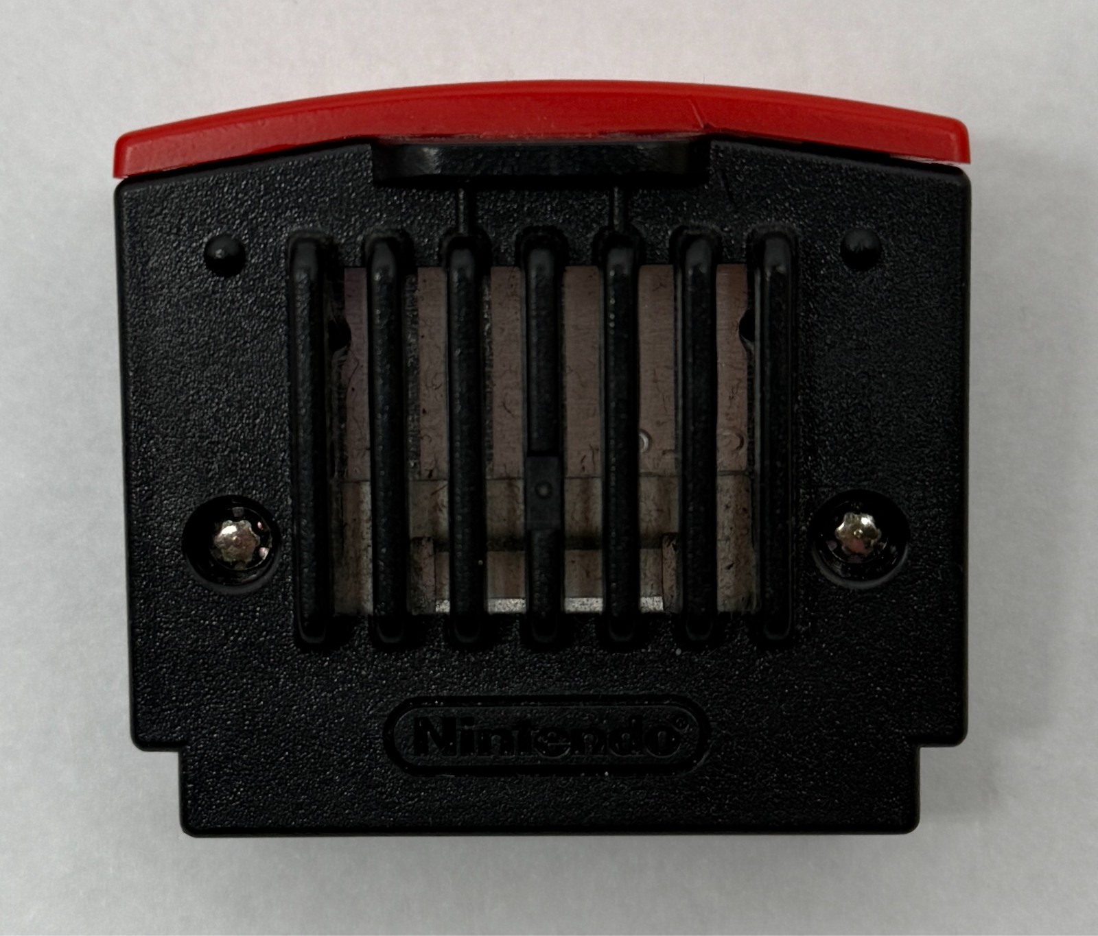 Nintendo 64 Console Only With Expansion Pak