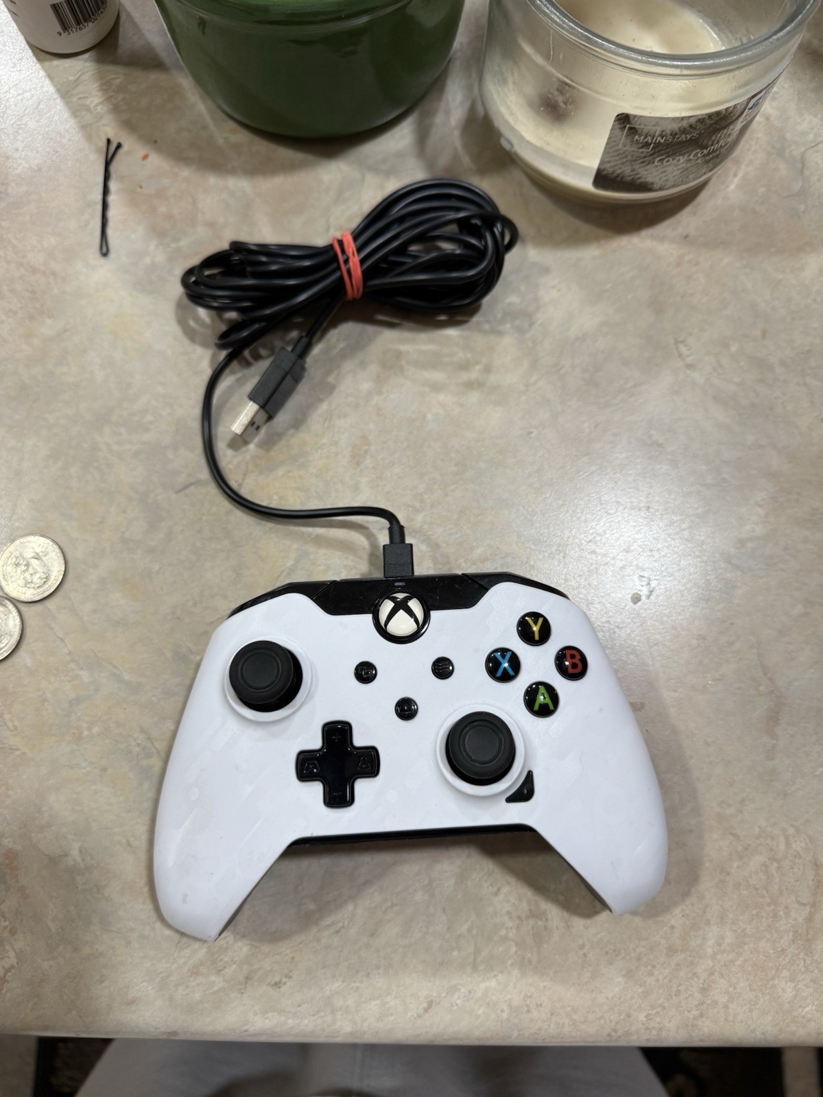Xbox Series S 512GB With 3 Month Game Pass Ultimate. Three Wireless Controllers