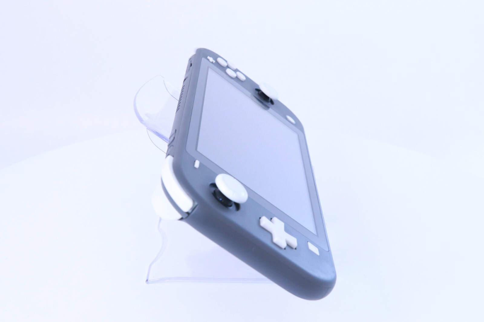 JP Game Nintendo Switch Lite Gray [Rank :S] W/BOX【 Region Free 】
