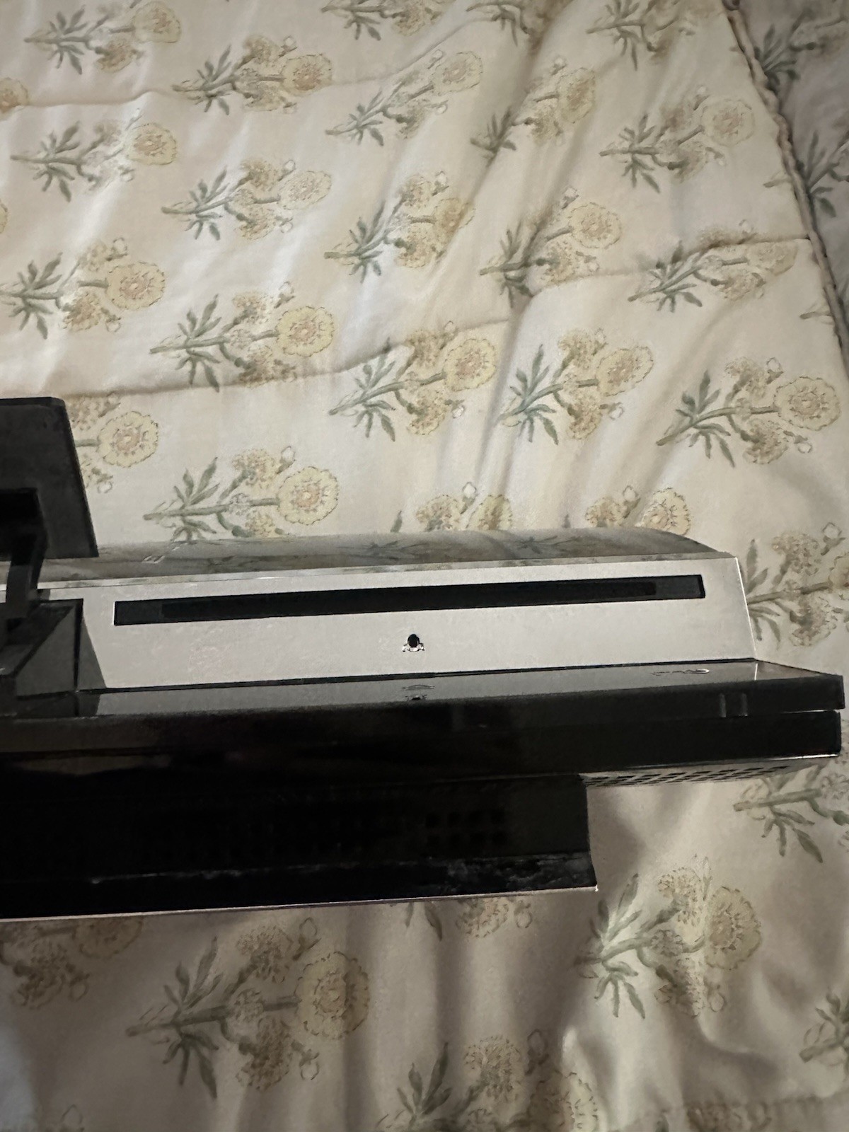 Sony PlayStation 3 PS3 FAT CECHE01 Backwards Compatible Console Read Description