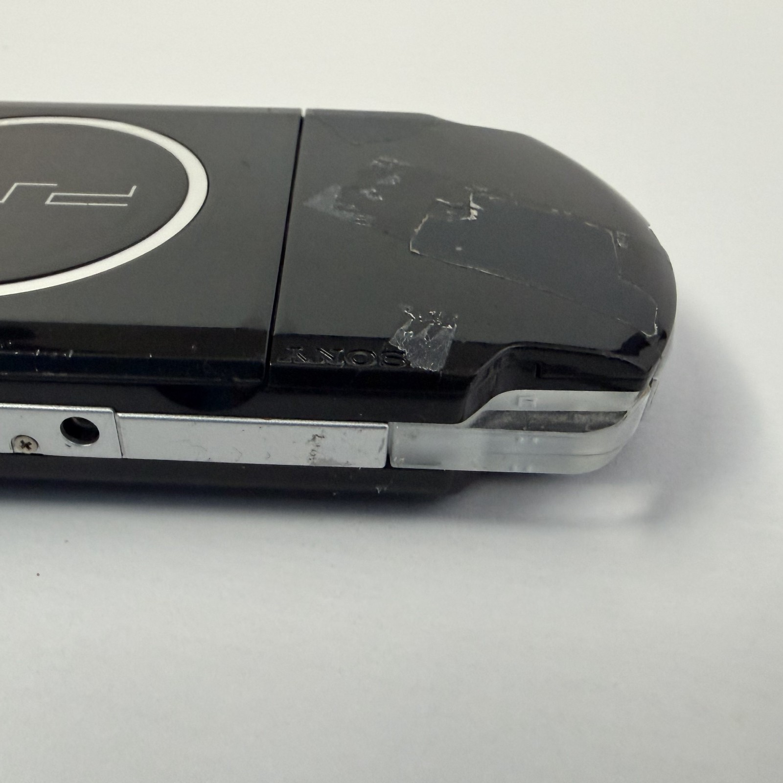 Sony PSP 3001 Bundle – TESTED WORKING w/ Charger, Travel Case, 12 Games