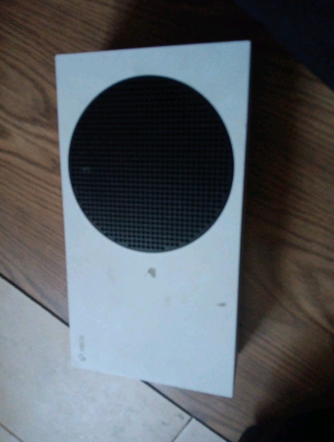 Microsoft Xbox Series S 512GB White Console (RRS00095)