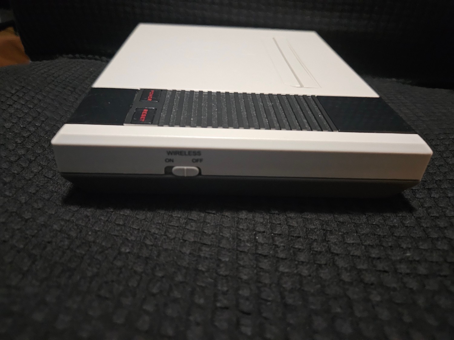 Messiah Generation Nex Console (NES and Famicom Console) Complete and Tested.