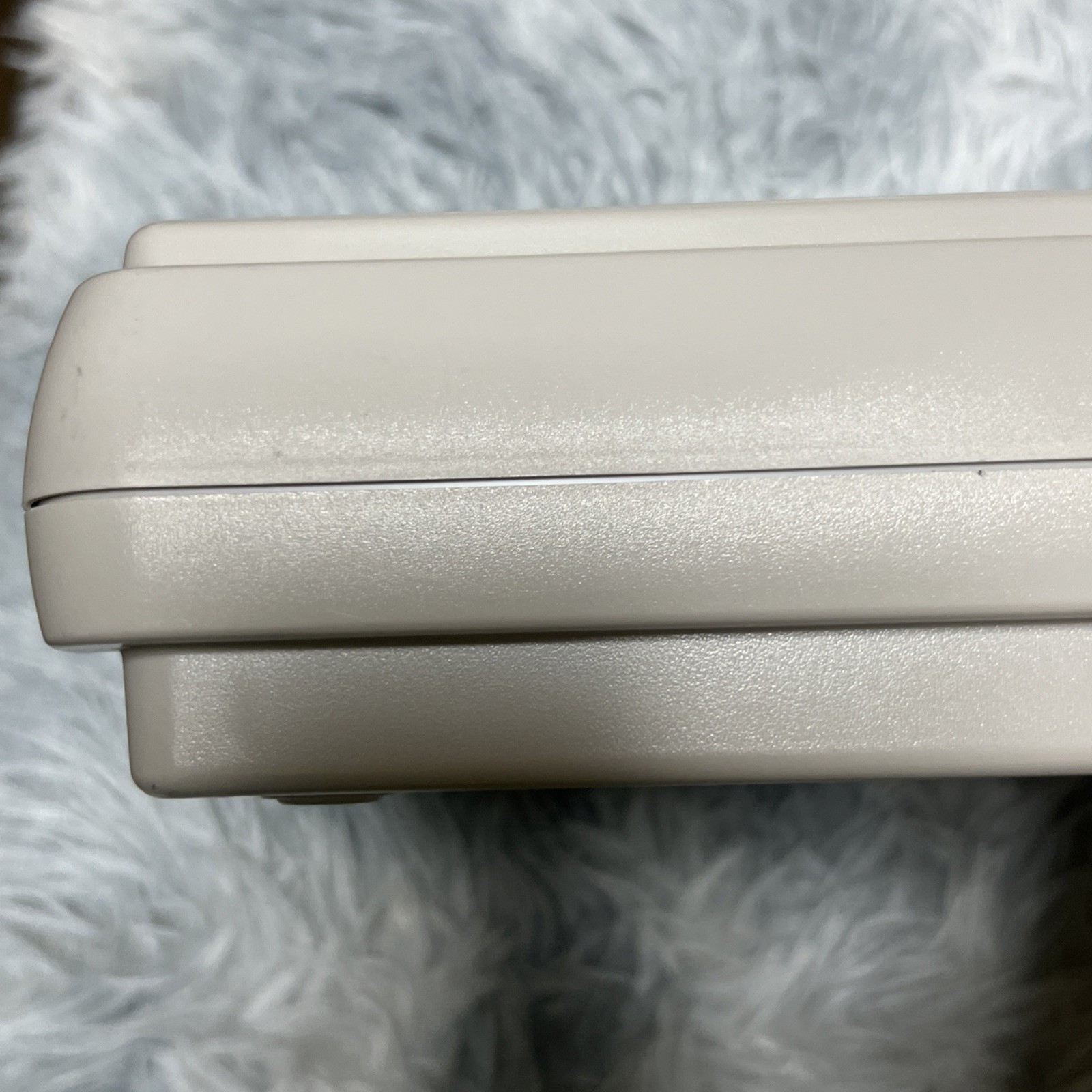 Nintendo Super Famicom SHVC-001 Console Controller Set Used Japanese Version
