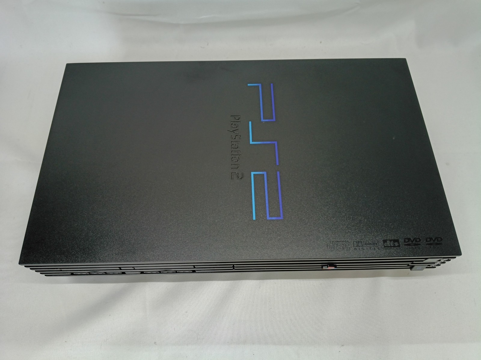 PS2 Ratchet & Clank Action Pack Console set Playstation2 Boxed NTSC-J Tested
