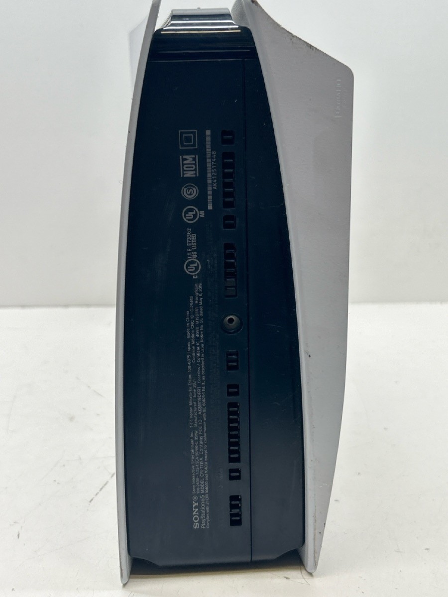 SONY PS5 – PLAYSTATION 5 – SYSTEM – DISC – CFI-1115A (P28019662)