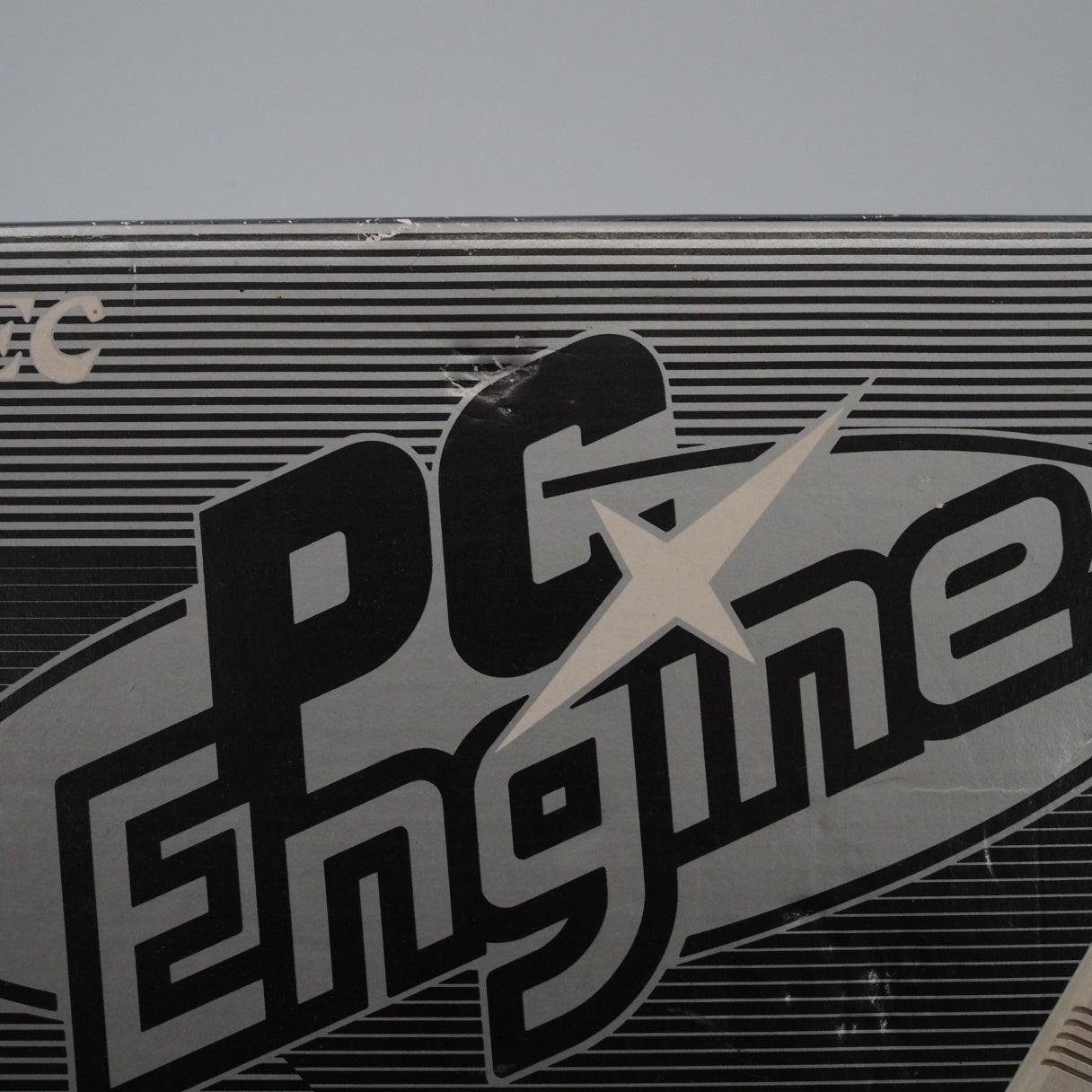 PC Engine Console system PI-TG001 NTSC-J Boxed NEC Tested Working For HuCARD