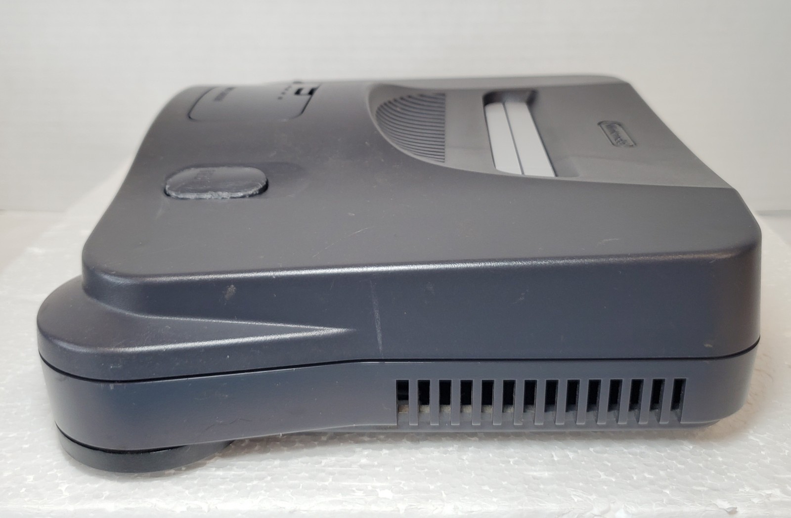 Nintendo 64 N64 NUS-001(USA) with OEM Accessories & 5 Games TESTED – WORKING✅