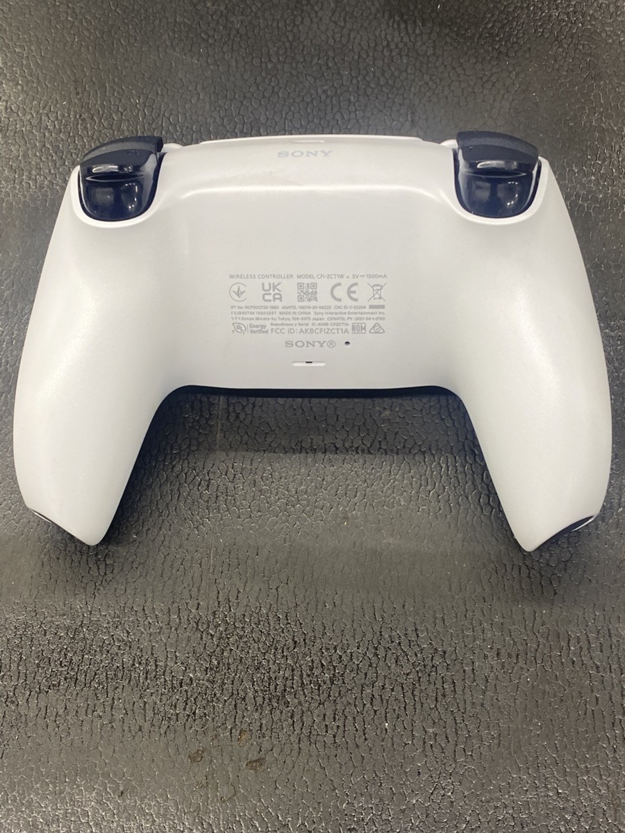 Sony PlayStation 5 Disc Edition Gaming System CFI-1215A (PD5036364)