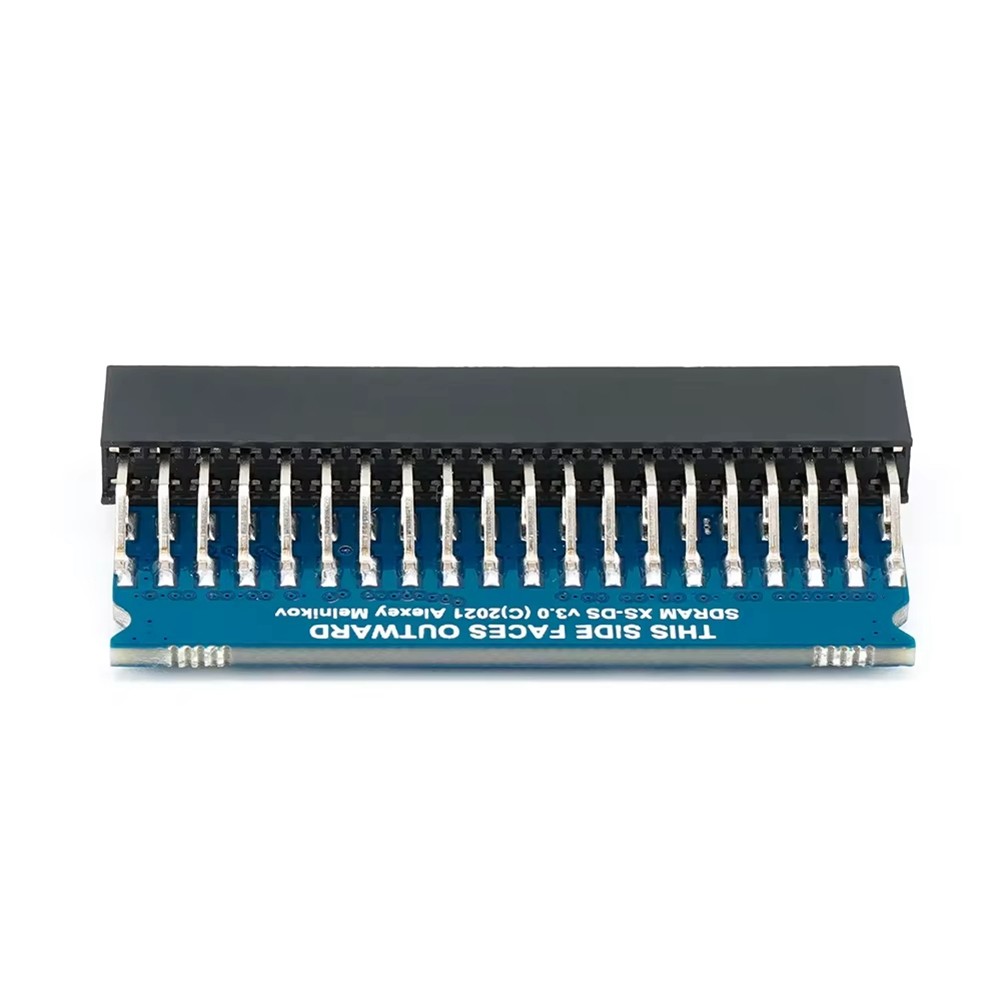 Newest V3.0 SDRAM XS- 128MB Module for Geo / / CD Core Game4378