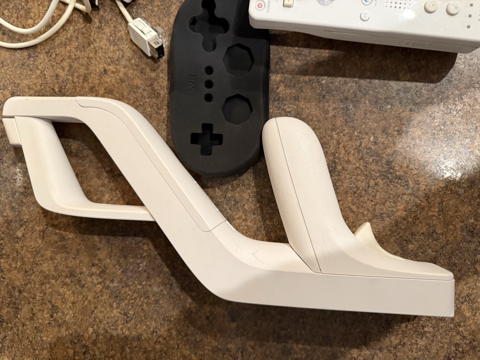 Nintendo Wii 512GB Console Bundle – White