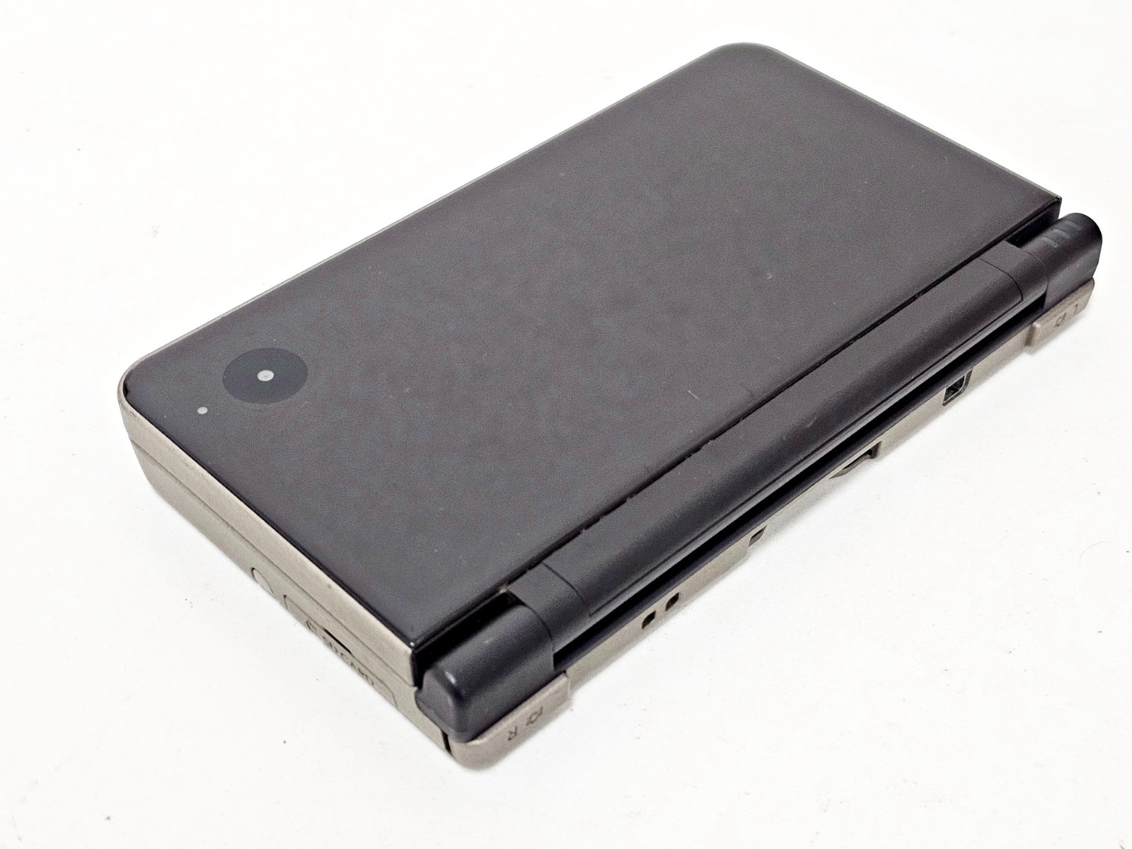 Nintendo DSi LL Console Dark Brown 368 Japan