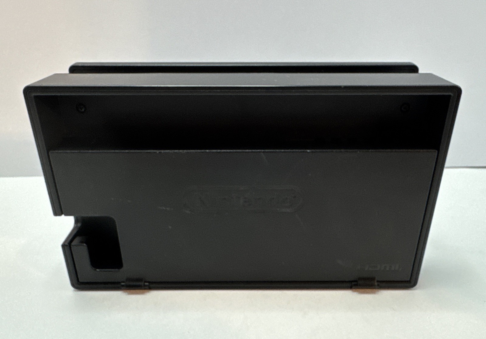 Nintendo Switch Console HAC-001 Set Used Tested Working With Dock/Power Supply
