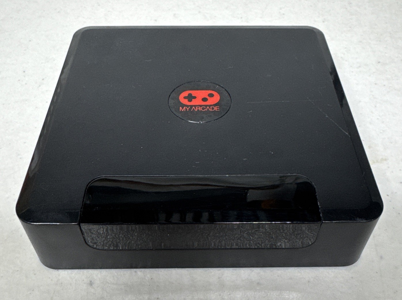 MY ARCADE® GameStation Wireless HD Video Game Console Only Tested U20