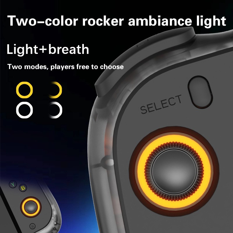 Linux 5.5»IPS Screen 64 Bit H55 Portable Classic Handheld Game Console for Psp