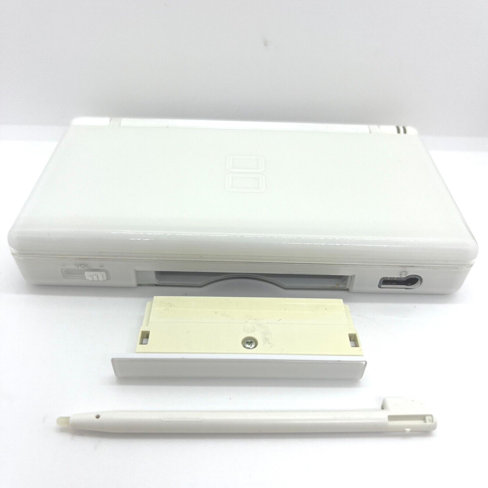 Nintendo DS Lite Console Region Free Various Colors w/ Charger Tested Promotion
