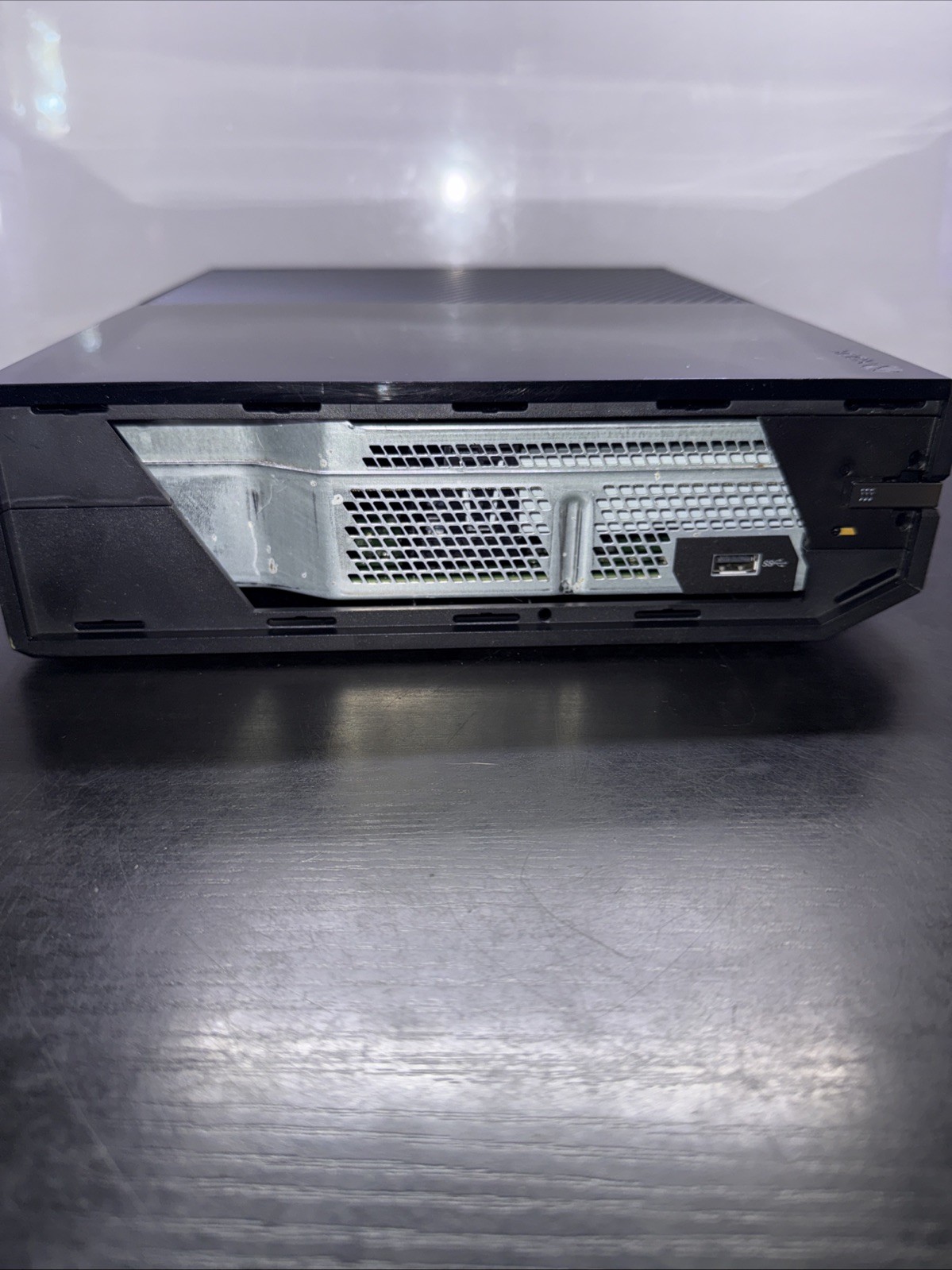 (parts/repairs)original xbox one 500GB console