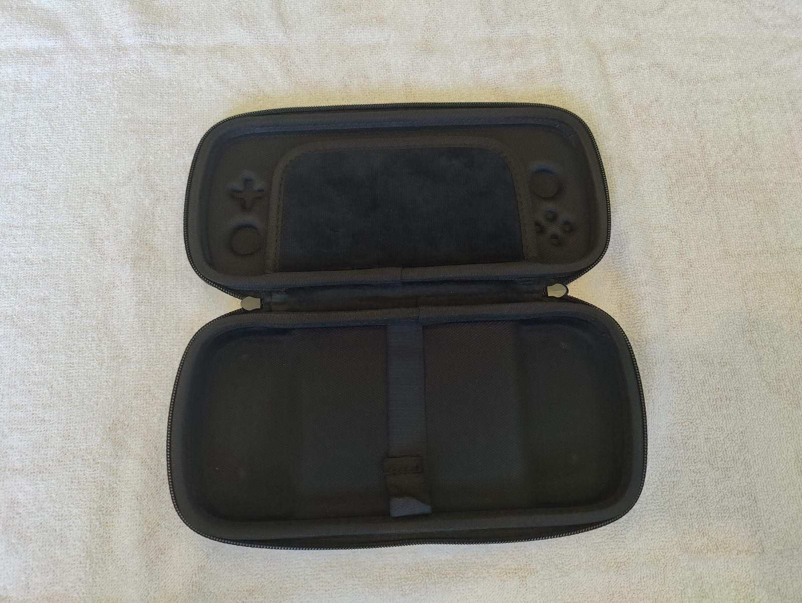 AYN Odin 2 Pro 256GB Cold Gray w/ AYN Carrying Case