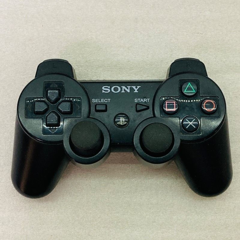 Sony PlayStation 3 PS3 CECHB00 20GB Black Console Boxed Tested PS1 2 3 NTSC-J