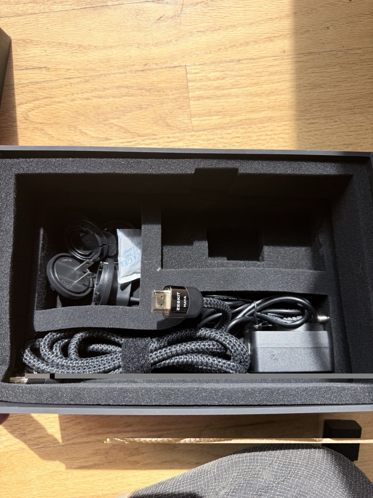 Analogue NT Mini Noir V2