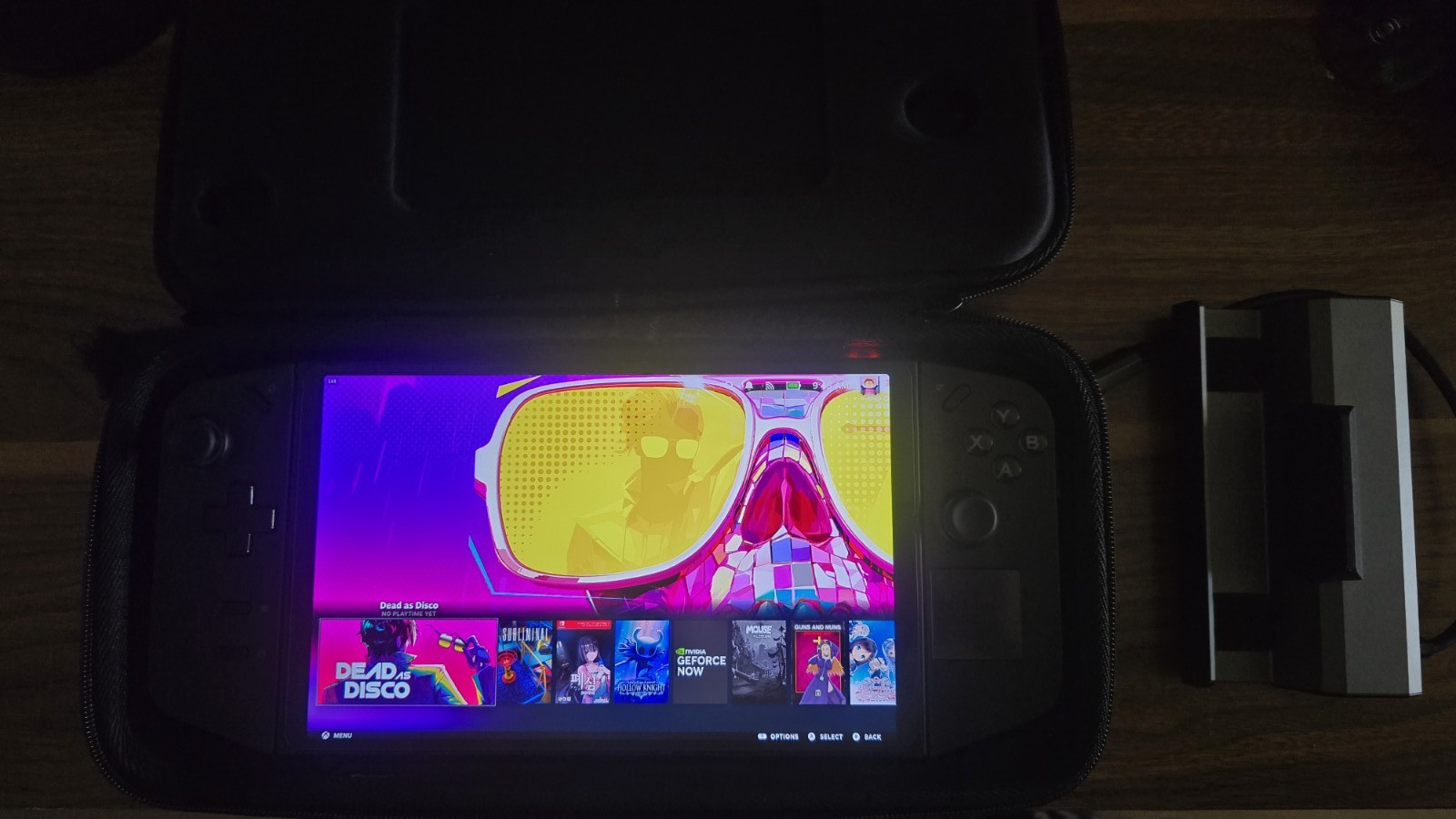 Lenovo Legion Go
