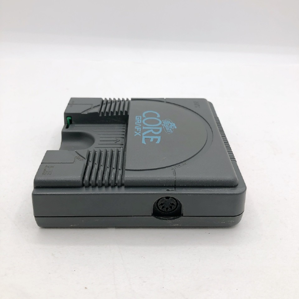 PC Engine Core Grafx Console System PI-TG3 NEC NTSC-J Japan Tested