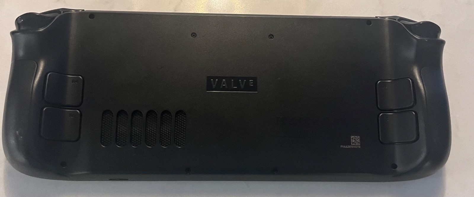 Valve Steam Deck 512GB LCD Handheld Console USED