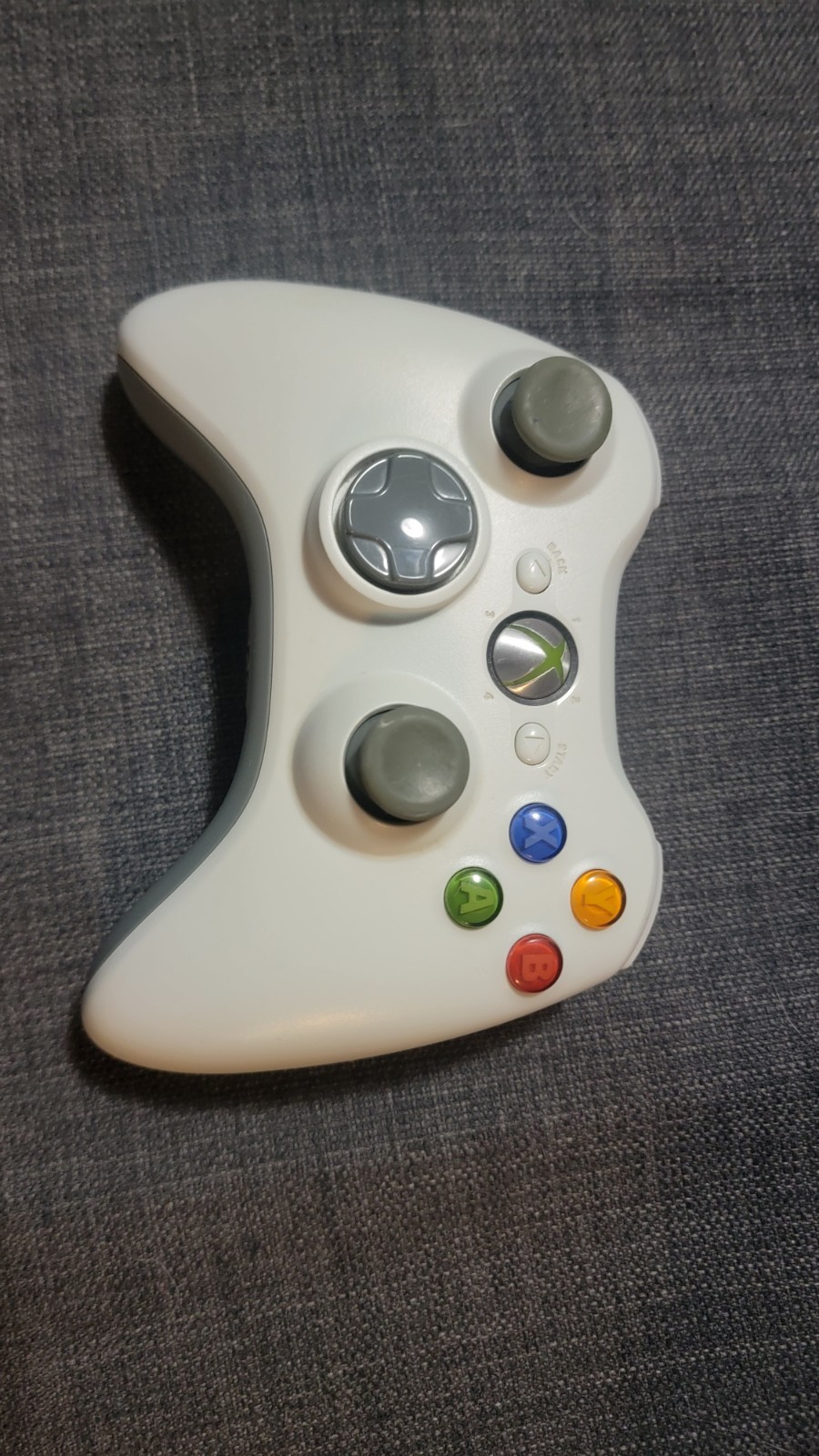 Xbox 360 E 250GB Bundle Console Cables 10 games One Controller Tested