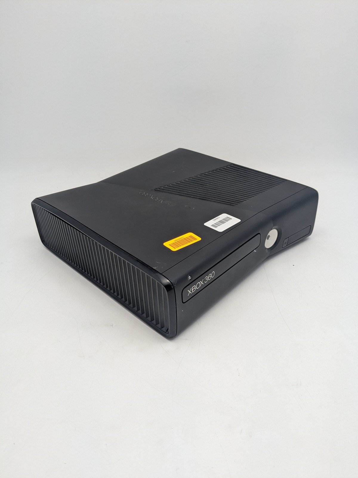 Microsoft Xbox 360 Slim Home Video Game Console 250GB (1439) – Black
