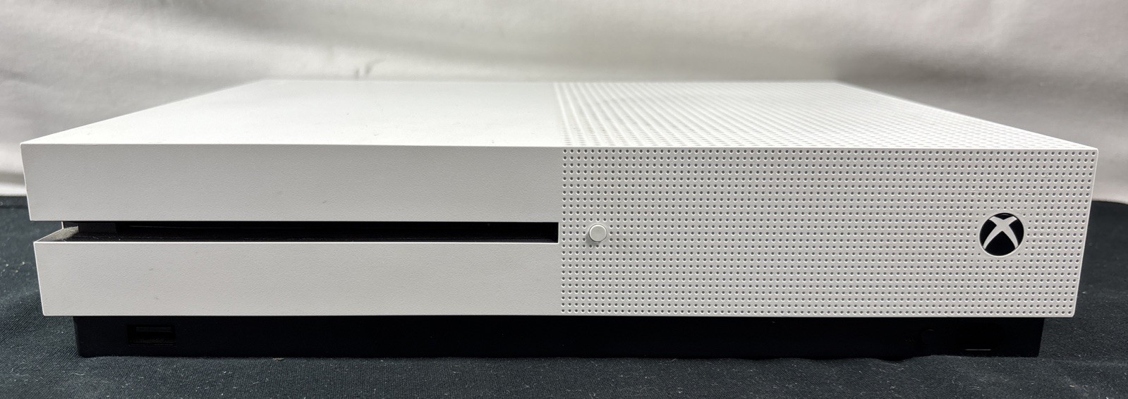 Microsoft Xbox One S 500gb (White) Console Body Only – Tested