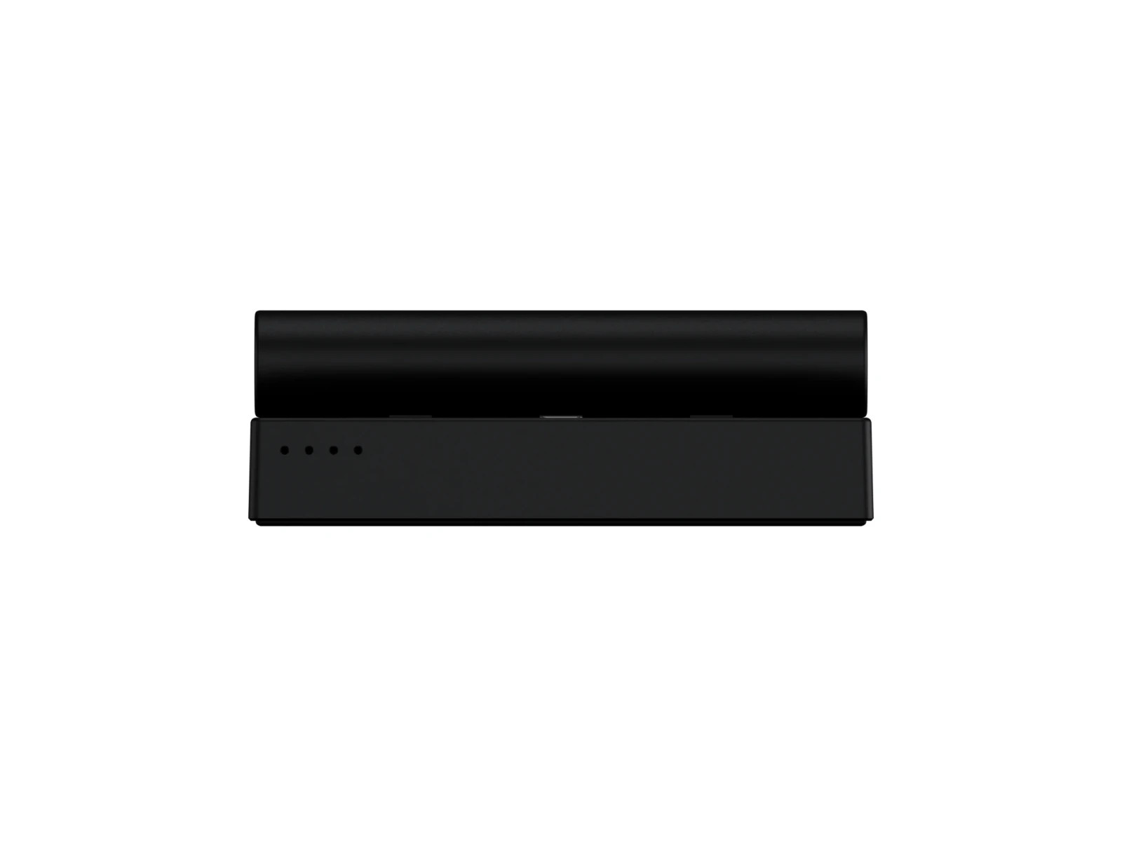 Analogue Pocket Dock (Black) Handheld Console 1080p HDMI TV Docking Station NEW