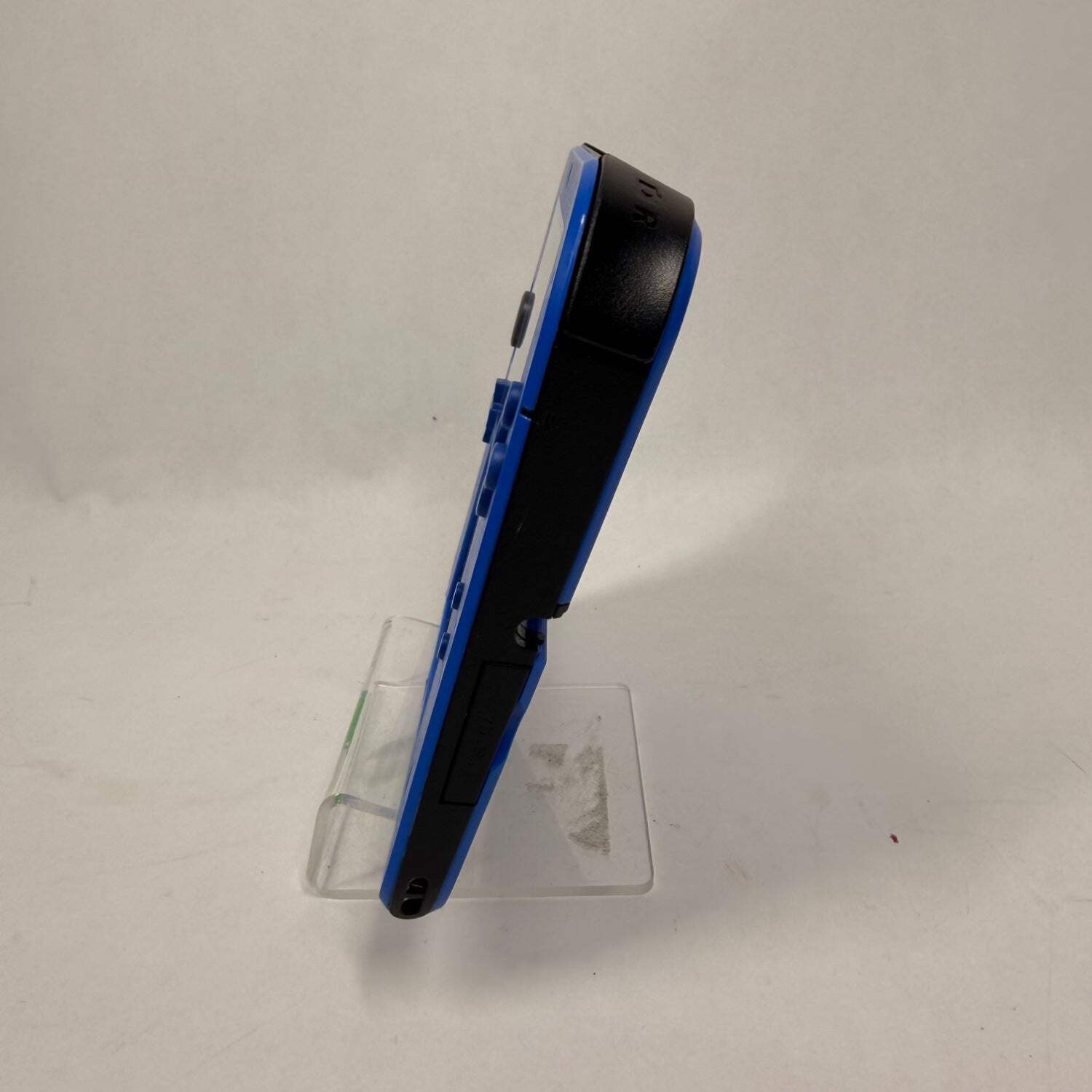 Nintendo 2DS Handheld Game Console Only FTR-001 Blue