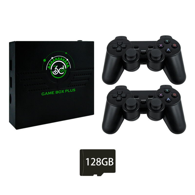 Video Game Consoles Android