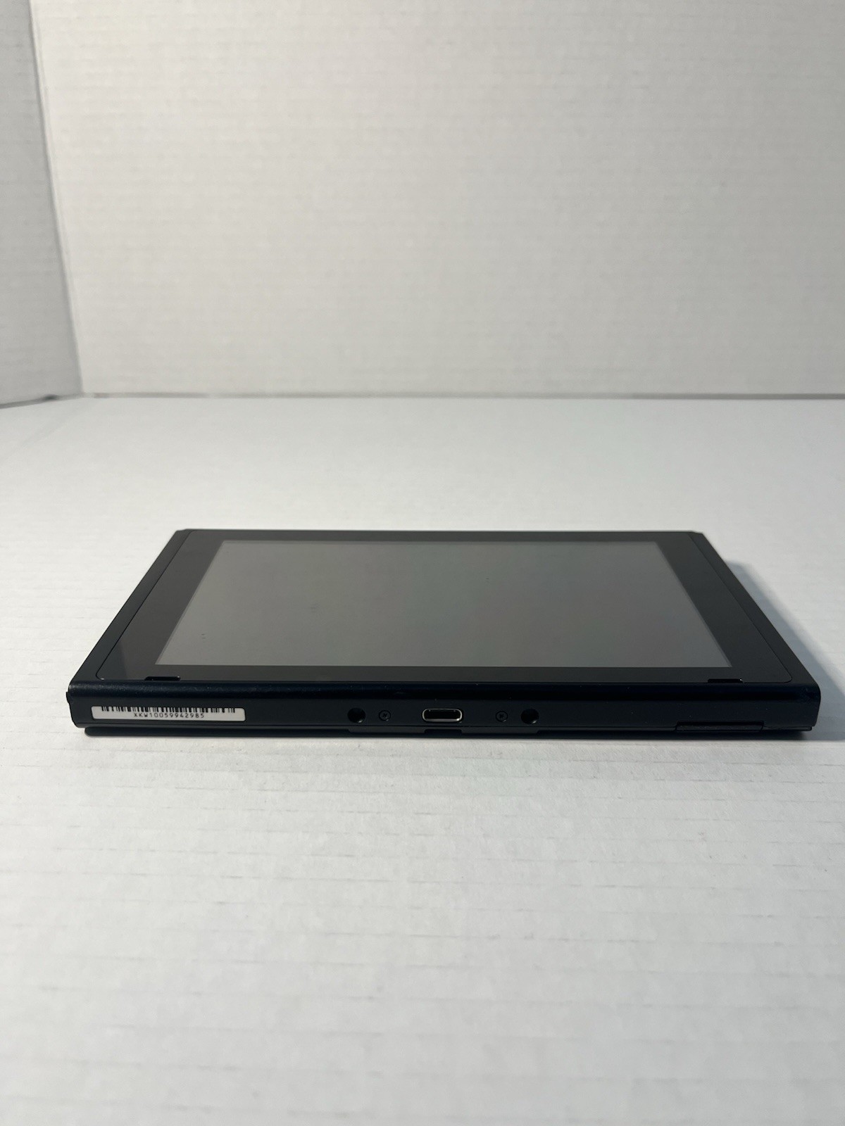 MINT Nintendo Switch HAC-001 Console Bundle Controller ,Charger Case 256gb SD