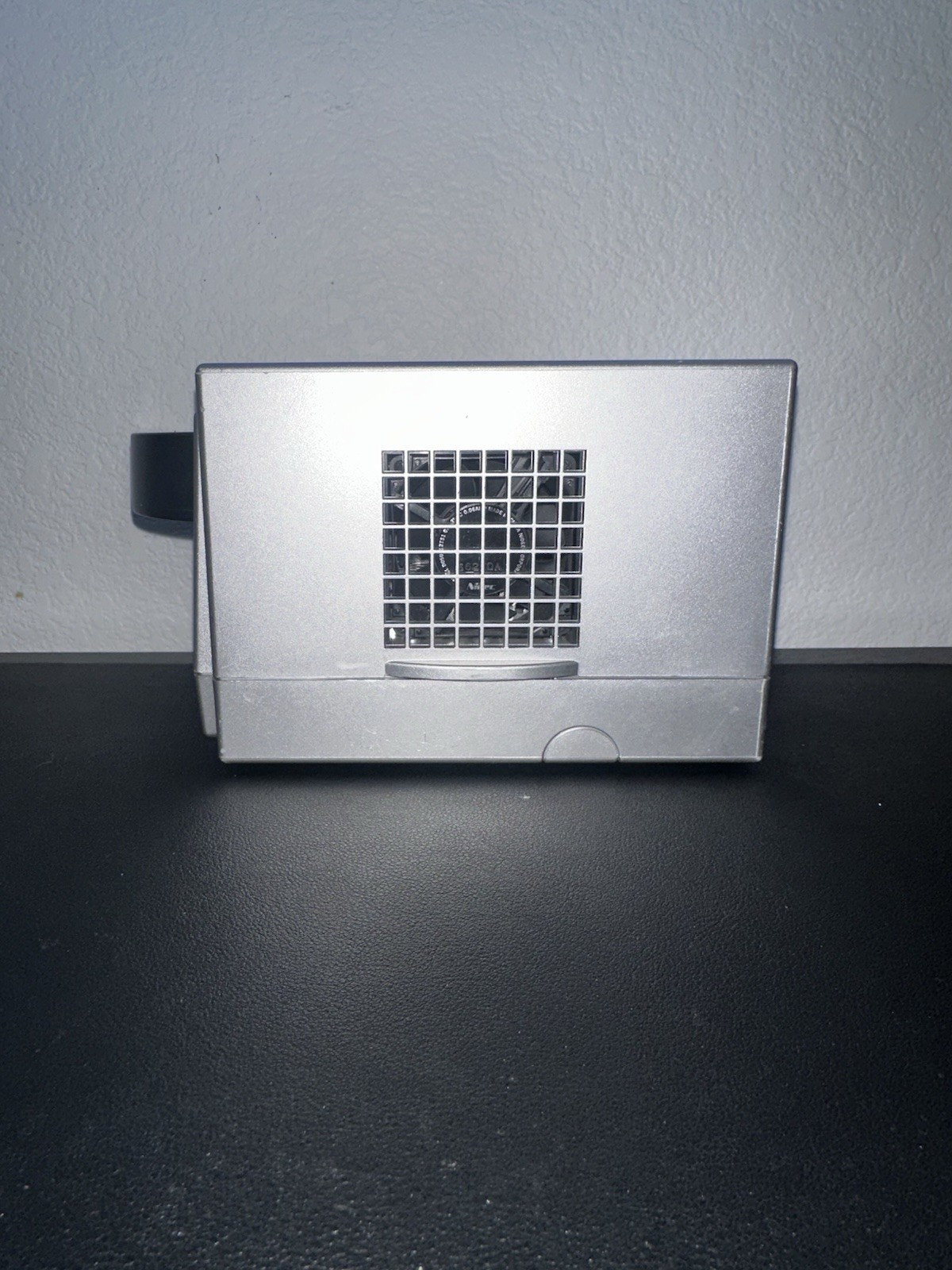 Nintendo GameCube Platinum Silver DOL-101 (USA) | Console Only | Tested Working