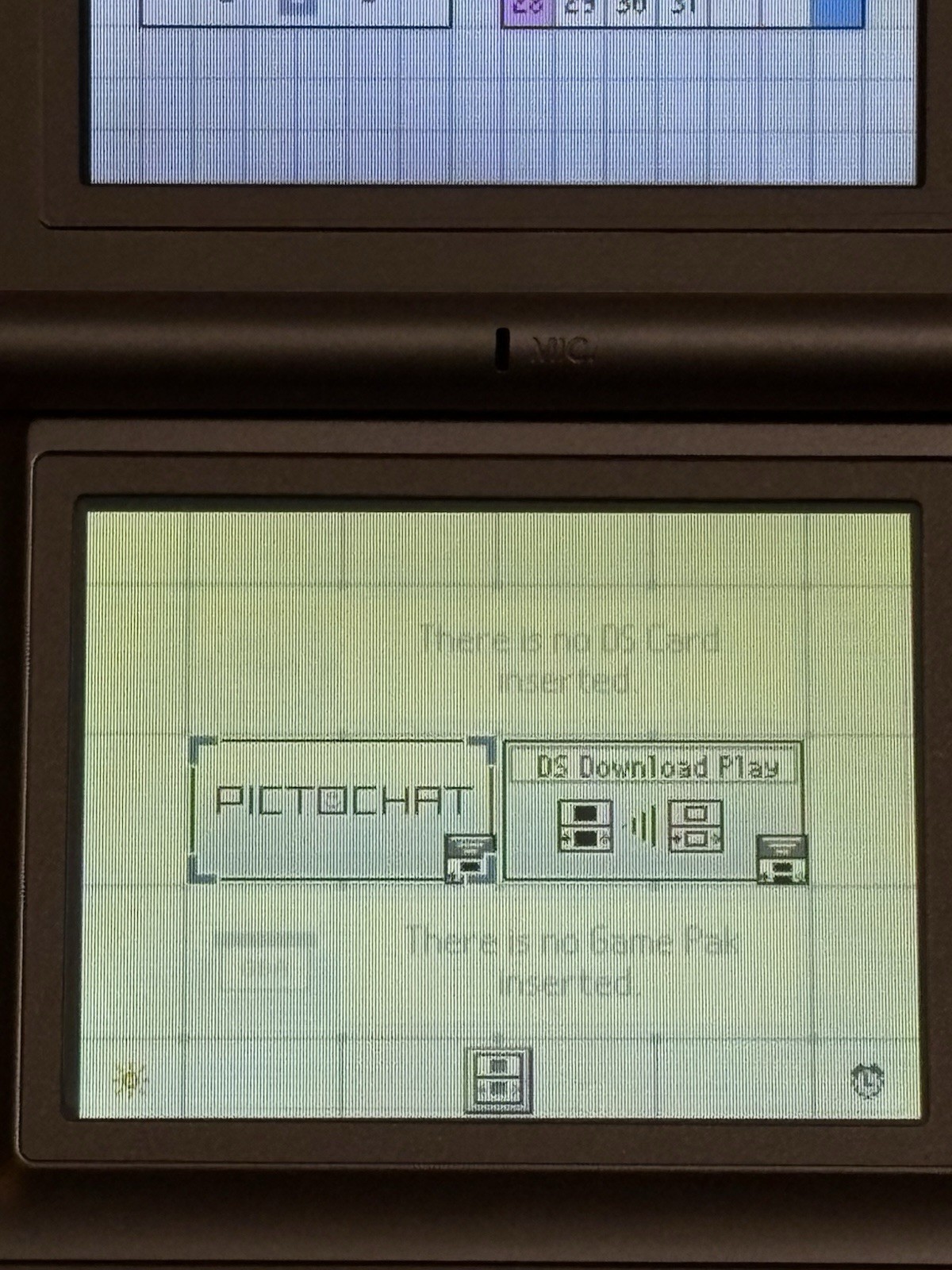 Nintendo DS Lite Metallic Rose With Charger And Stylus Complete In Box Mint